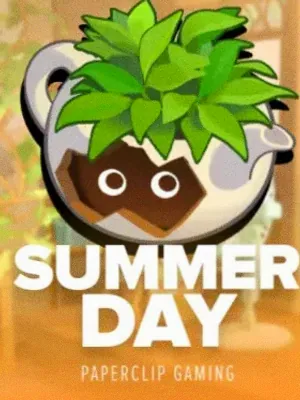 Summer Day at Fair Go