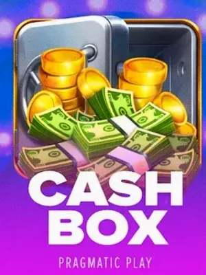 Cash Box at Fair Go