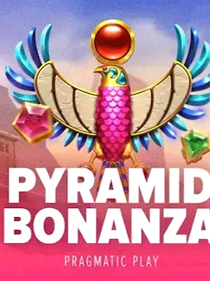 Pyramid Bonanza at Fair Go
