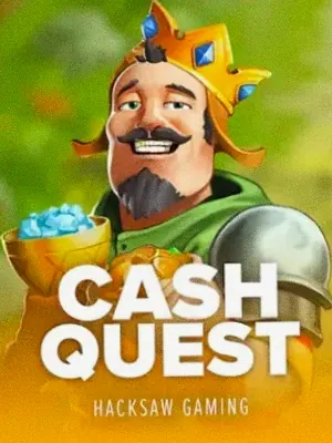 Cash Quest at Fair Go