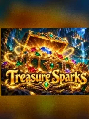 Treasure Sparks at Fair Go