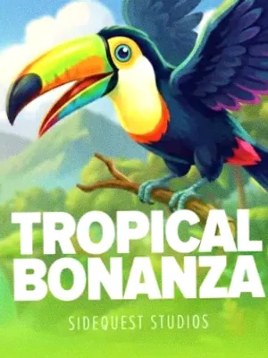 Tropical Bonanza at Fair Go