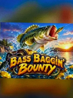 Bass Baggin' Bounty at Fair Go