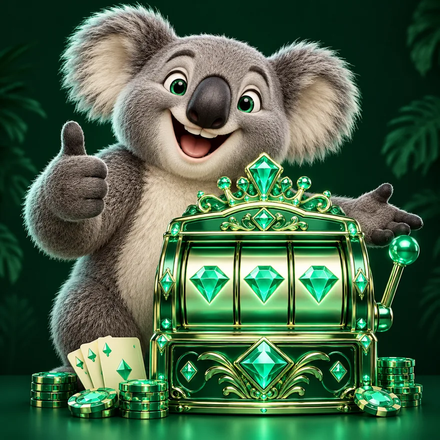 Royal slot machine — Fair Go