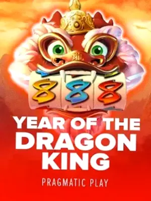 Year of the Dragon King at Fair Go