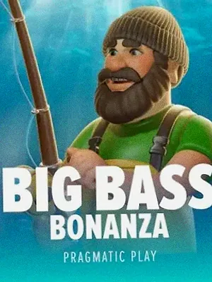 Big Bass Bonanza at Fair Go