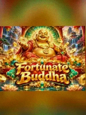 Fortunate Buddha at Fair Go