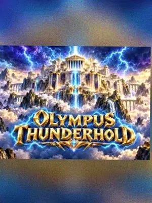 Olympus Thunderhold at Fair Go
