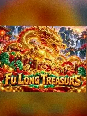 Fu Long Treasures at Fair Go