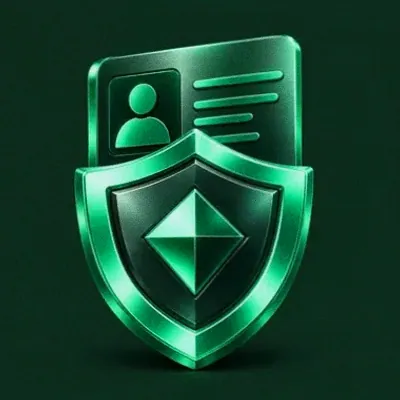 Secure identity card — Fair Go