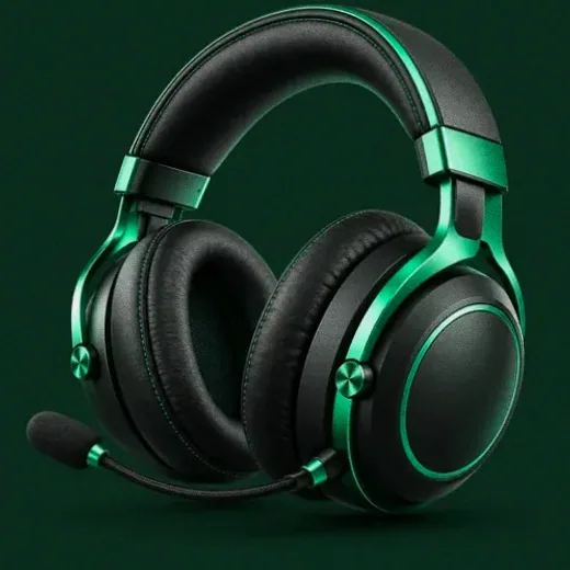 Gaming headset — Fair Go