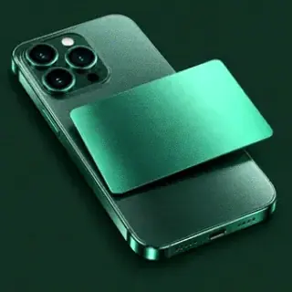 Luxury smartphone — Fair Go